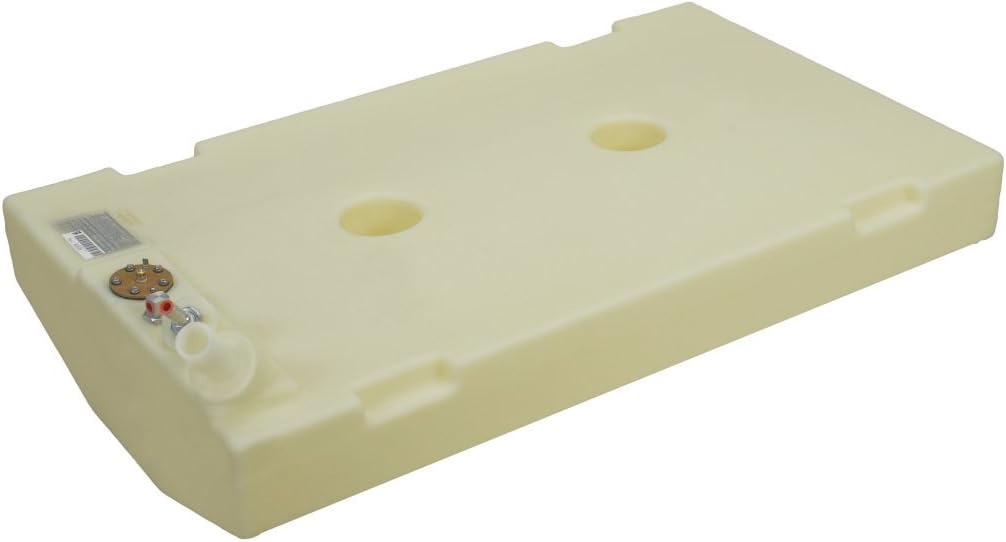 Moeller Marine, Below Deck Permanent Fuel Tank, for Boats Built Before 2011
