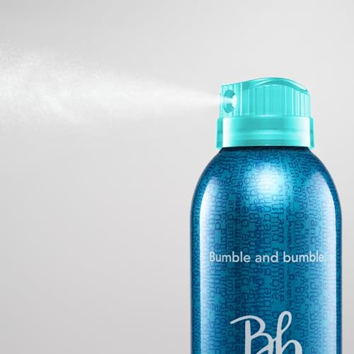 Bumble and bumble. Does It All Light Hold Hair Spray | Light Hold + Brushable, Touchable Finish | For All Curly, Wavy, Straight Hair Types | 10 Ounce