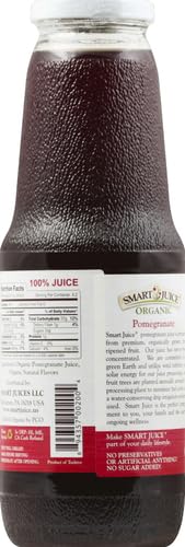 Smart Juice Blend, Antoxdnt Force Org, 33.8 fl oz