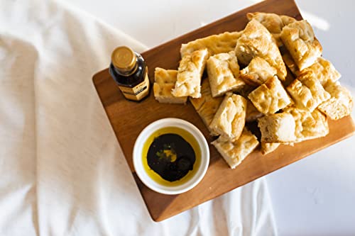 Lucini Italia Delicate Lemon Extra Virgin Olive Oil - EVOO Infused with Fresh Lemon - Olive Oil for Marinade, Grilling, Roasting, Baking - Non-GMO Verified, Whole30 Approved, Kosher, 250mL