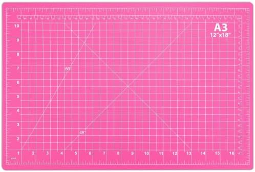 anezus Self Healing Sewing Mat