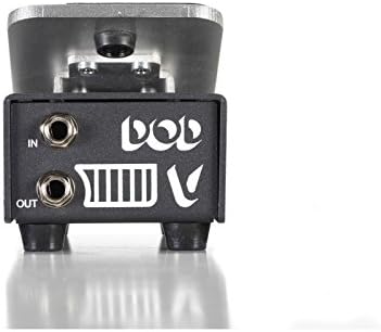 Digitech DOD-MiniVOL-U Mini Volume pedal