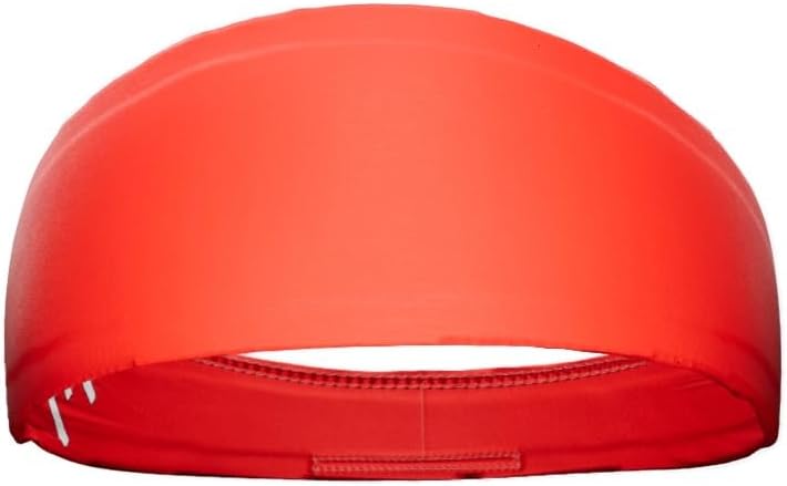 40+ Designs! Unisex Headband/Sweatband. Best for Sports, Fitness, Working Out, Yoga. Tapered Design