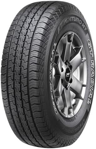 GT Radial Adventuro HT P235/75R15 105T