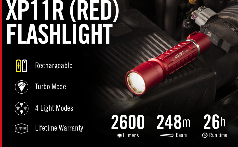 xp11r red