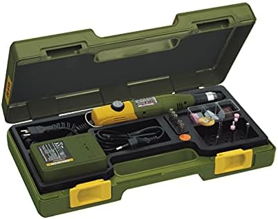 Proxxon 38515 Model Building and Engraving Set
