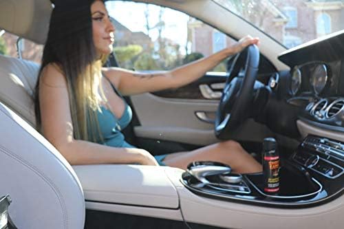 Smoke Eater Odor Eliminator Spray & Air Freshener, Lavender, 4 oz | Cigarette, Cigar, Cannabis & Tobacco, For Car, Home, Clothes, Travel Size, Tea Tree Oil Formula, Non-Aerosol Pump Spray