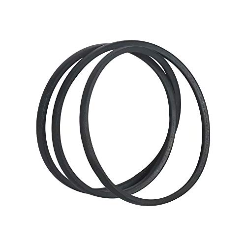 Lawn Mower Tractor Drive V-Belt 5/8" x 142 1/2" for Ariens 07235100 7235100, Gravely 07235100