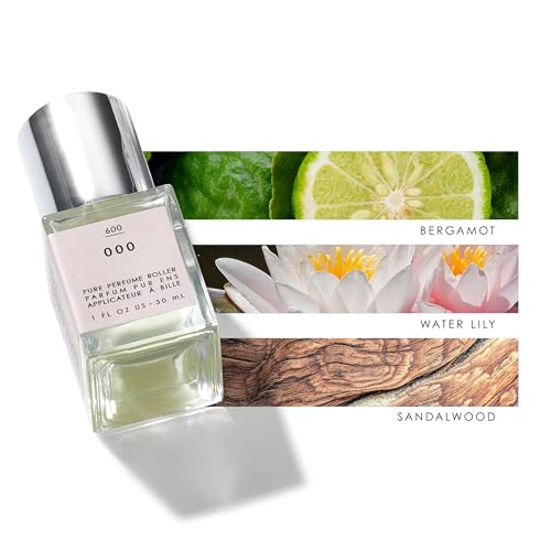 Le Monde Gourmand Oud Sahara Perfume Oil - 1 fl oz (30ml) - Seductive, Spicy with Vanilla, Amber and Bergamot Fragrance Notes