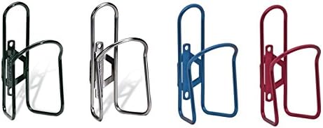 Blackburn Comp Aluminum Bottle Cage Black 20