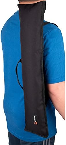 ProTec Large Music Stand Carrying Bag with Shoulder Sling & Carry Handle, Model C303