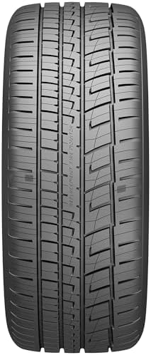 General Tire G-Max AS-07 UHP All Season 235/50ZR18 97W Passenger Tire