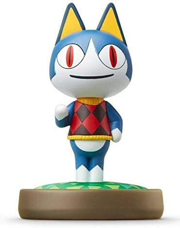 Switch 3-Pack Set [Digby/Rover/Isabelle Winter] ( Animal Crossing Series) for Nintendo Lite - WiiU - 3DS - (Bulk Packaging)