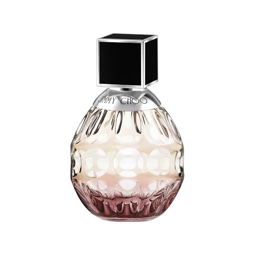 JIMMY CHOO - Signature Eau de Parfum - Women's Fragrance - Floral Fruity - With notes of Green, Tea Rose & Vibrant Wood