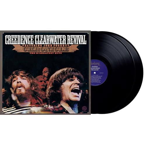 Chronicle: The 20 Greatest Hits