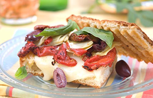 Mezzetta Roasted Red Bell Peppers, 16 Ounce