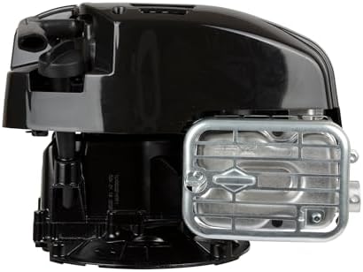 Briggs and Stratton 725EXi Series Single Cylinder Air-Cooled 4-Cycle Gas Engine