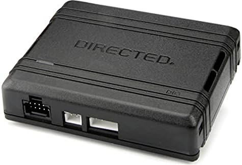 Viper Model 5305V 2 Way Car Security & Remote Start Bundled with + (1) Directed DB3 Databus All Interface Module (Renewed)