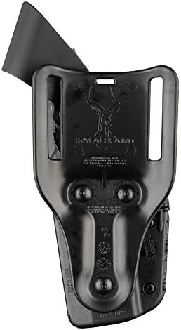 Safariland Safariland 7360 ALS/SLS, Level 3 Retention Duty Holster P20R