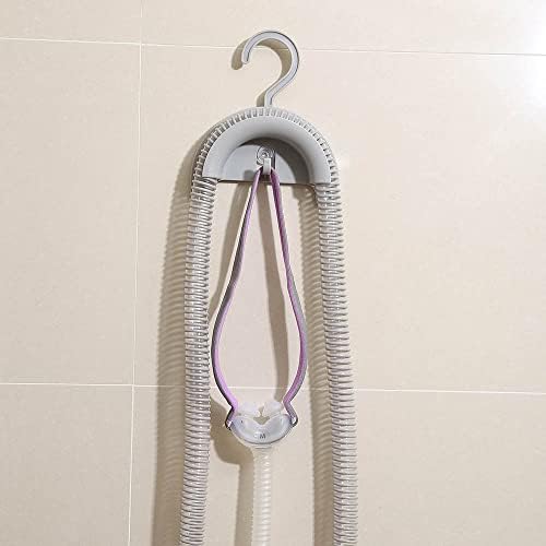 CPAP Hose Hanger for CPAP Tube Drying, Cleaning - Universal Fit