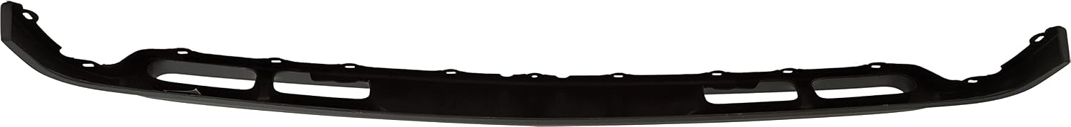 Garage-Pro Valance For 2000-2006 Chevrolet Tahoe, 1999-2002 Silverado 1500, 2500, Front, Primed, w/Fog Light Holes, Tow Hook Holes