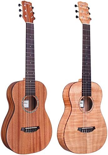 Cordoba Mini II FMH Nylon String Acoustic Guitar