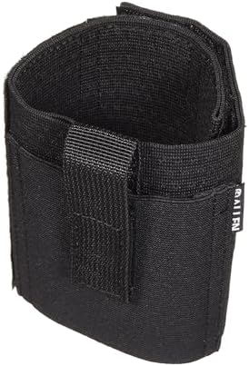 Allen Company Hideout Ankle Holster Black