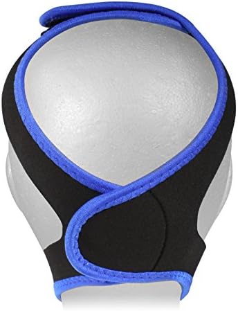 Morpheus Deluxe Chinstrap - Available in 3 Sizes