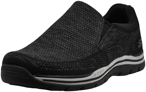 Skechers Men's Expected Gomel Slip-on Loafer