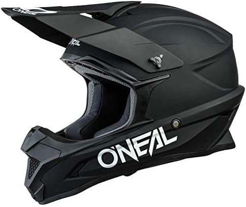 O'Neal 1SRS Adult Dirt Bike Helmet
