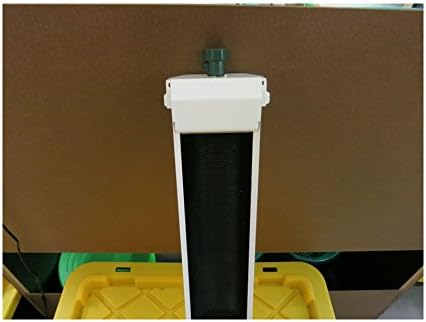 Fine Gold Recovery Mini Sluice Box US Seller