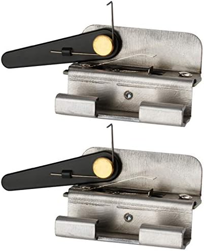 2 Garage Door Opener Limit Switche for Genie Overhead Door Screw Drive 20113R 19795S 22785R
