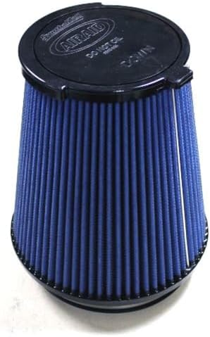 Ford Racing 2015-2017 Mustang Shelby GT350 Blue Air Filter