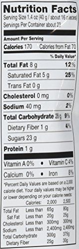 Brookside Dark Chocolate, Acai/Blueberry, Basic, 32 Oz