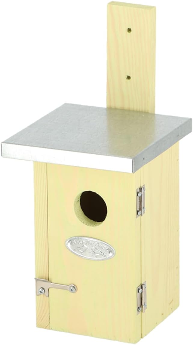 Esschert Design Wren's Nesting Box
