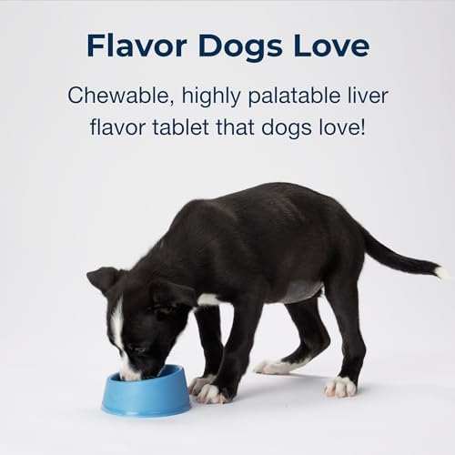 PetAg Sure Grow 100 - Promotes Optimal Bone Development in Puppies Eight Weeks and Older - with Calcium, Phosphorus