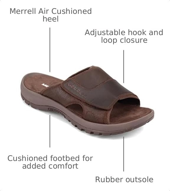 Merrell Sandspur 2 Slide