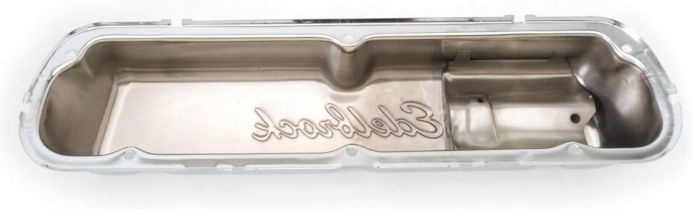 Edelbrock 4460 Signature Series Valve Cover