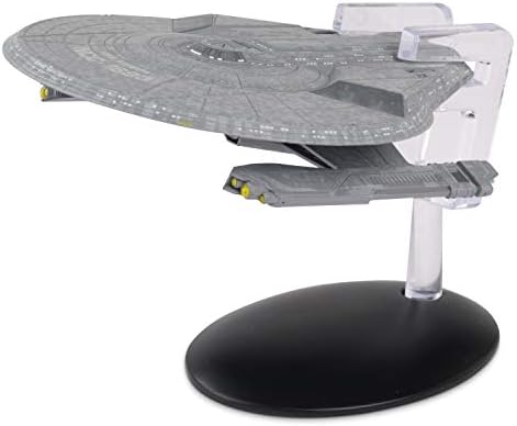 Eaglemoss Star Trek Discovery USS Edison Special