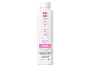 Color Last Conditioner