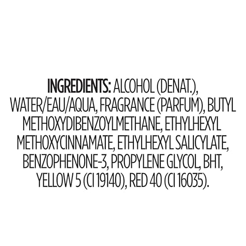 Calgon Fragrance Body Mist, Morning Glory, 8 fl oz