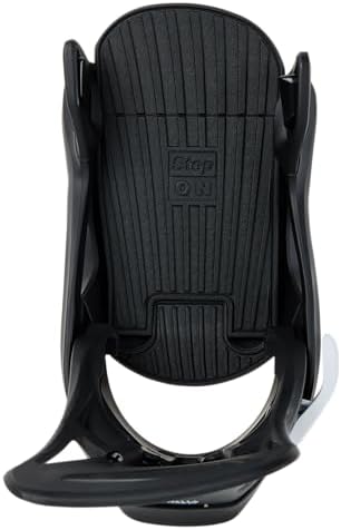 Burton Kids Step On Re:Flex Snowboard Bindings