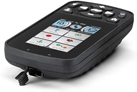 Minn Kota i-Pilot Link Bluetooth Remote, Black