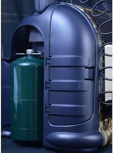 Mr. Heater 12,000 BTU Hunting Buddy Heater