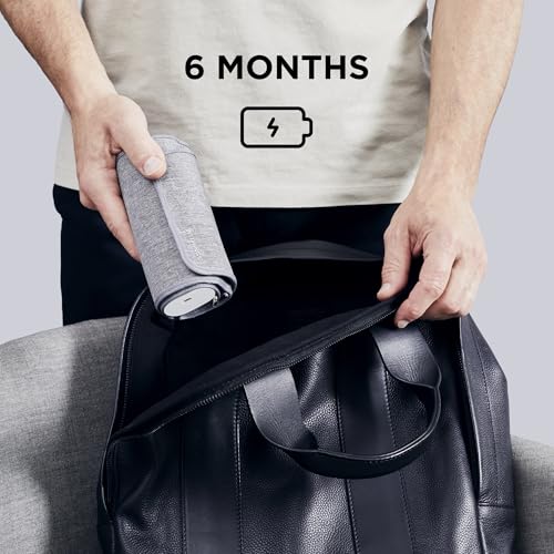 Withings BPM Connect - Digital Blood Pressure Cuff & Heart Rate Monitor - Blood Pressure Machine Arm Cuff, FDA Cleared, FSA/HSA Eligible