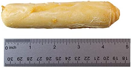 Pet’s Choice Pharmaceuticals HideNoMore, Rawhide Free Chicken Chew Treats for Dogs, 4-5" 4 ct