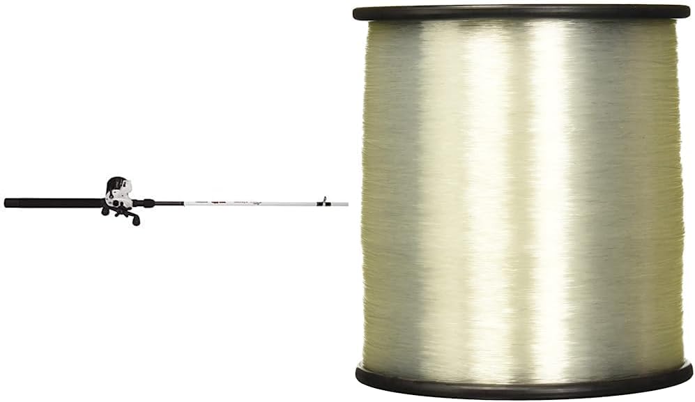 Ugly Stik® Spinning Combo