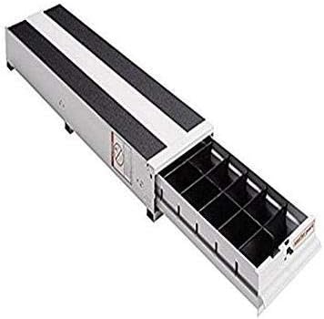 Weather Guard 314-3 Itemizer Drawer Unit