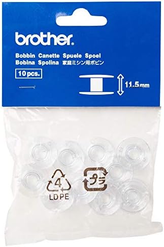 Brother 4977766118927 – Reels for Stitcher and Seams