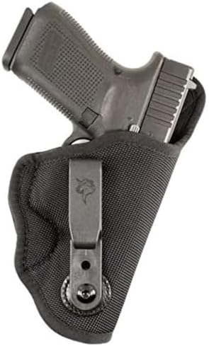 Desantis Variable 87 IWB Holster - Fits Glock 26/27/43 & More - Right Hand
